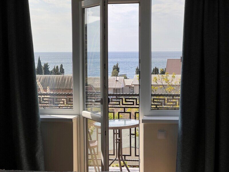 Номер 305 2-местный 1-комнатный