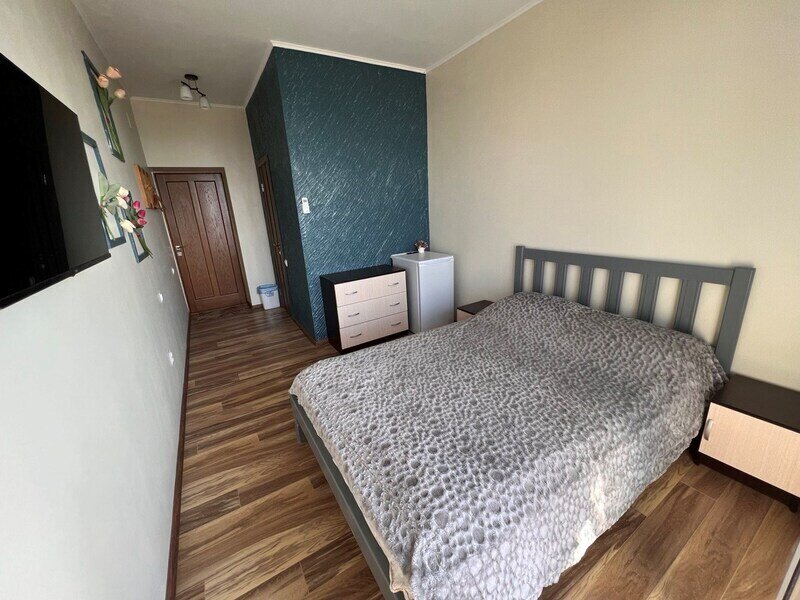 Номер 305 2-местный 1-комнатный