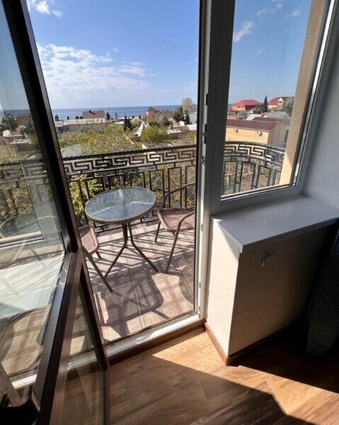 Номер 305 2-местный 1-комнатный