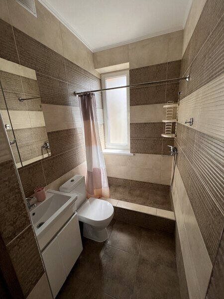 Номер 306 3-местный 1-комнатный