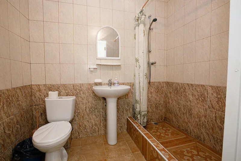 Семейный 5-местный