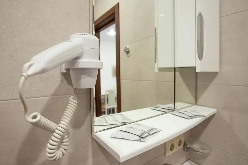 Апартаменты 3-местный (на ул. Херсонская 89, без балкона)