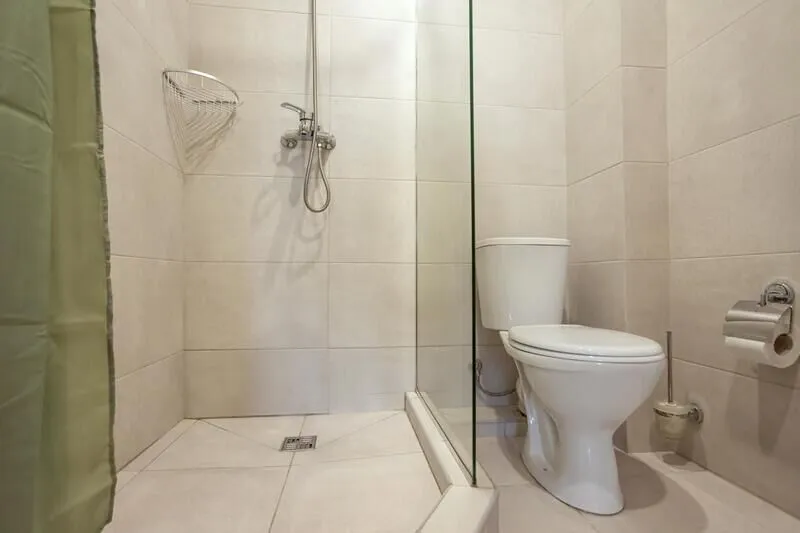 Апартаменты 3-местный (на ул. Херсонская 89, без балкона)