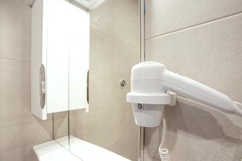 Апартаменты 4-местный (на ул. Херсонская 89, без балкона)