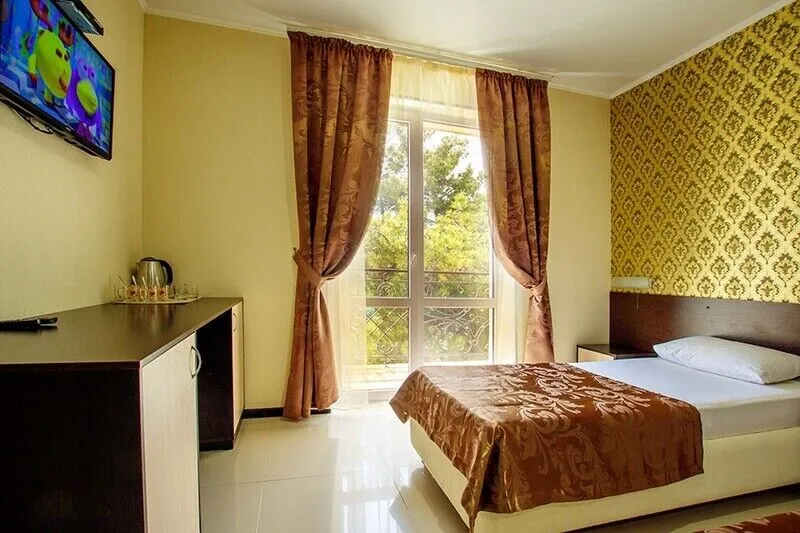 Комфорт 3-местный