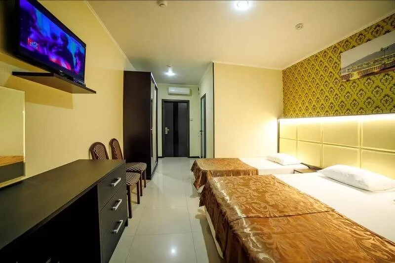 Комфорт 3-местный