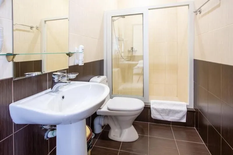 Комфорт 3-местный