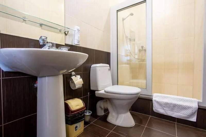 Комфорт 3-местный