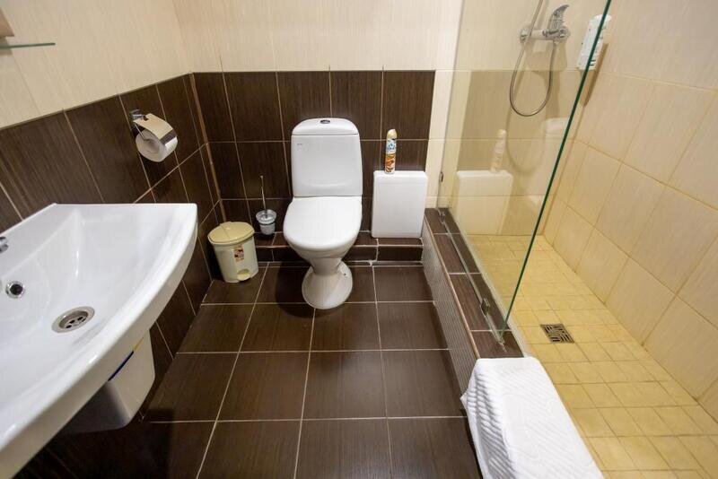 Премиум 4-местный