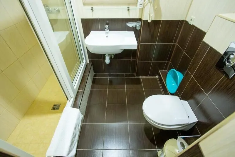 Премиум 4-местный