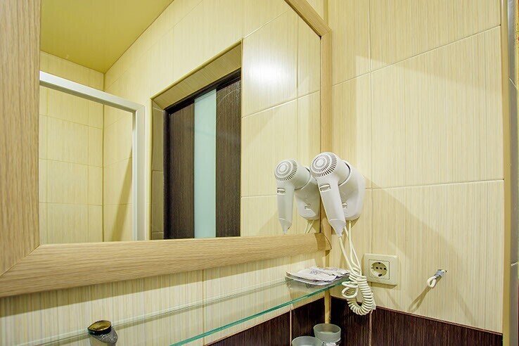 Премиум 4-местный