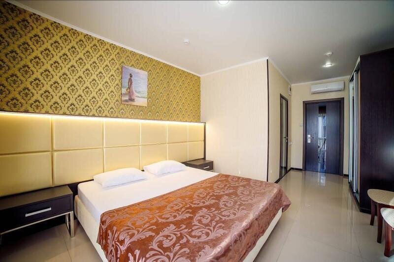 Стандартный 2-местный