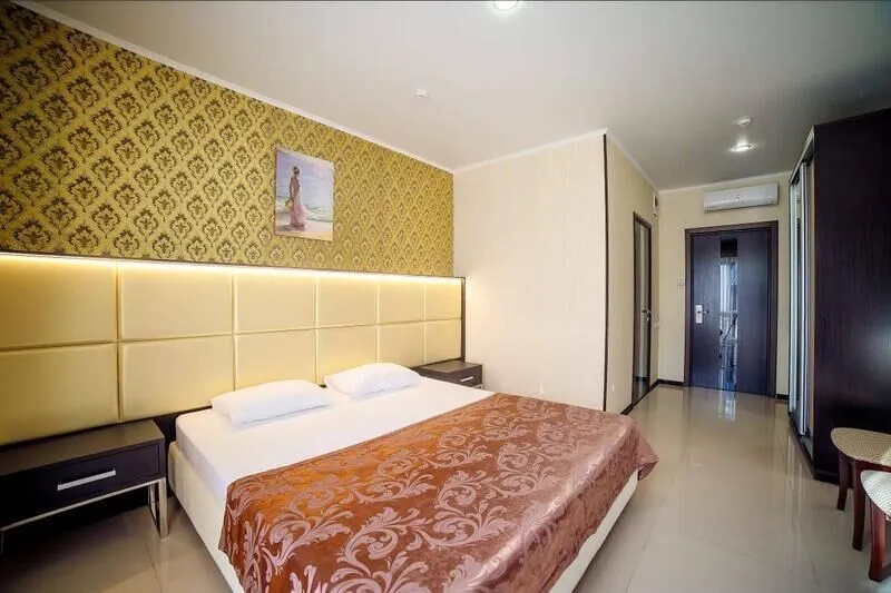 Стандартный 2-местный