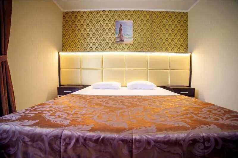 Стандартный 2-местный