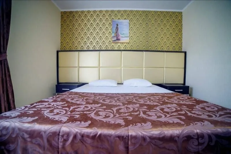 Стандартный 2-местный