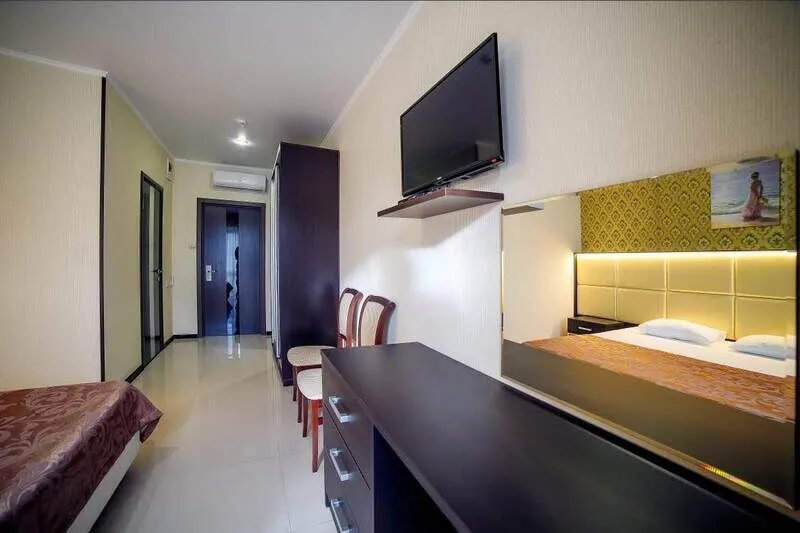 Стандартный 2-местный