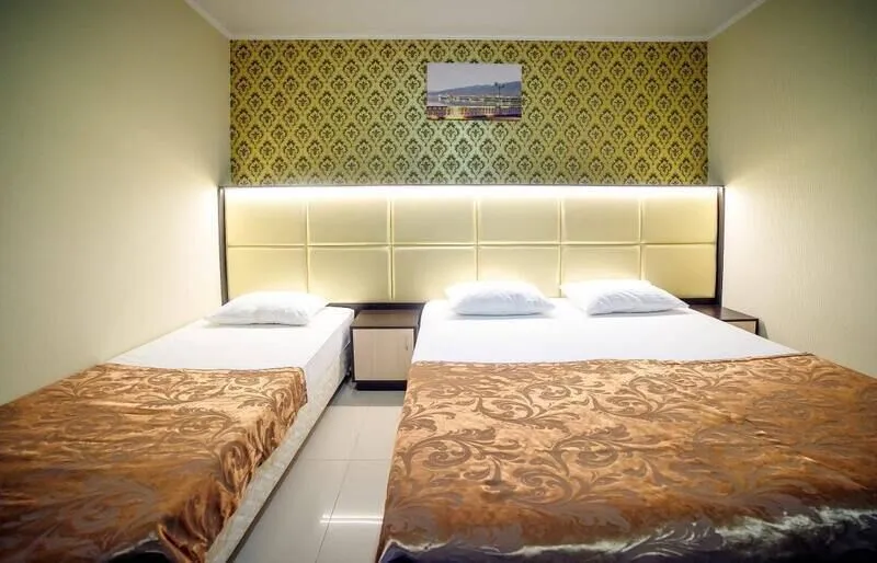 Стандартный 3-местный