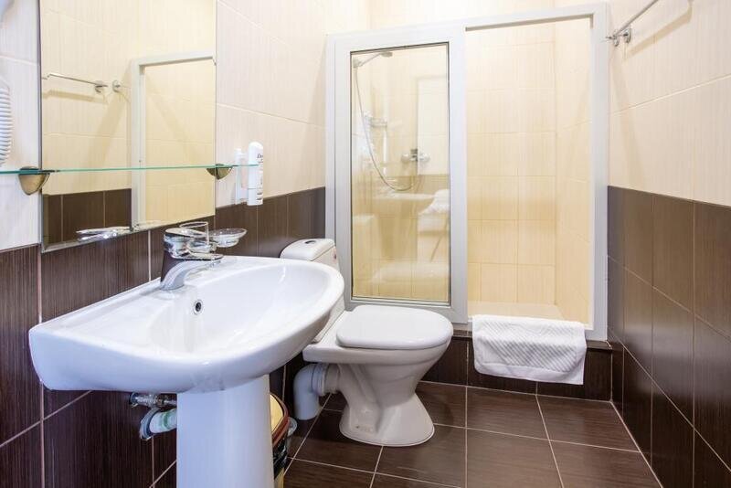 Стандартный 3-местный