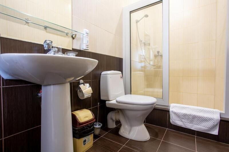 Стандартный 3-местный