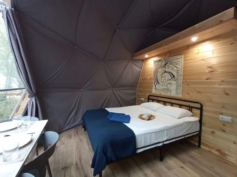 Сосновка, Республика Башкортостан: фото 5