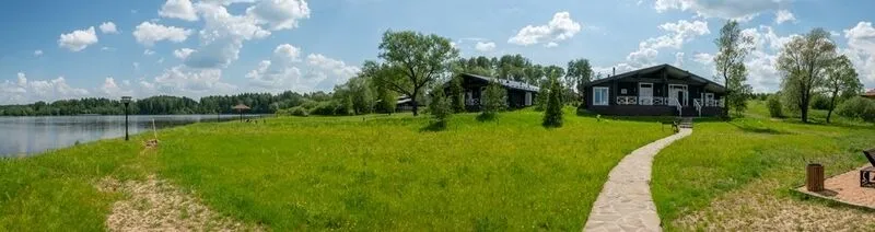 Гостевой дом Рузская Гавань