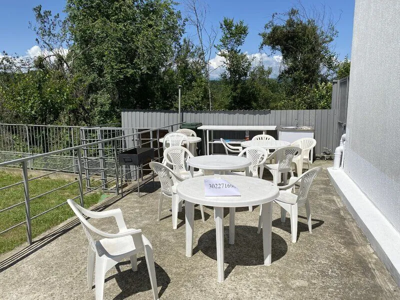 Апартаменты 9-местный 4-комнатный