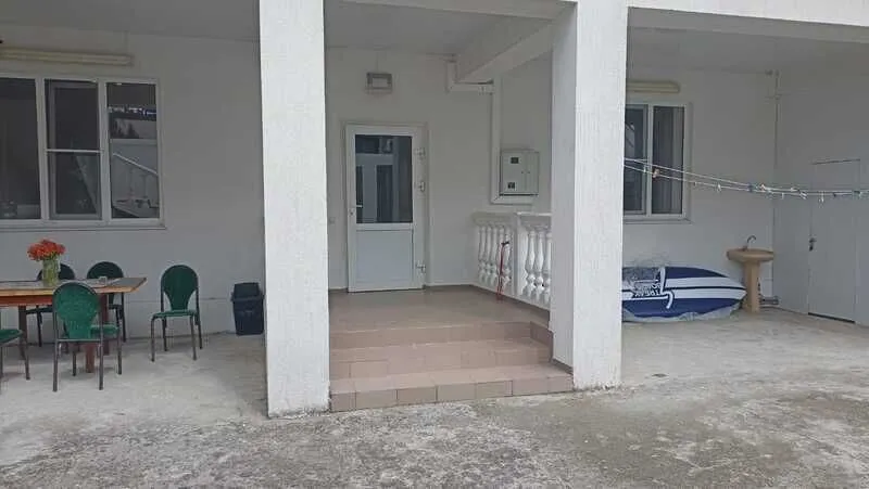 Апартаменты 9-местный 4-комнатный