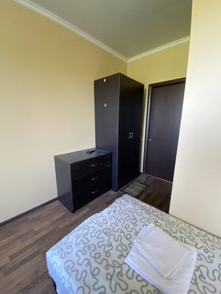 Стандартный 2-местный