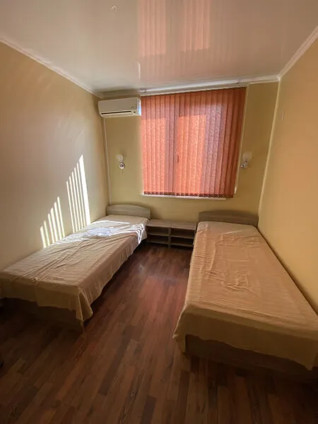 Стандартный 2-местный