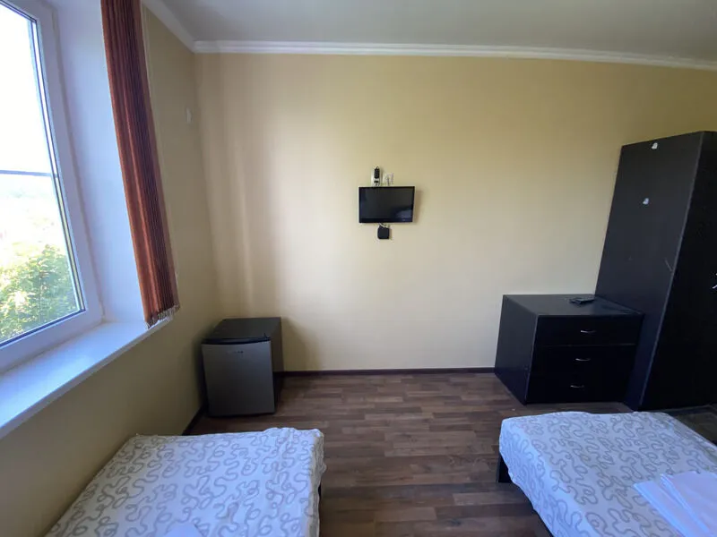 Стандартный 2-местный