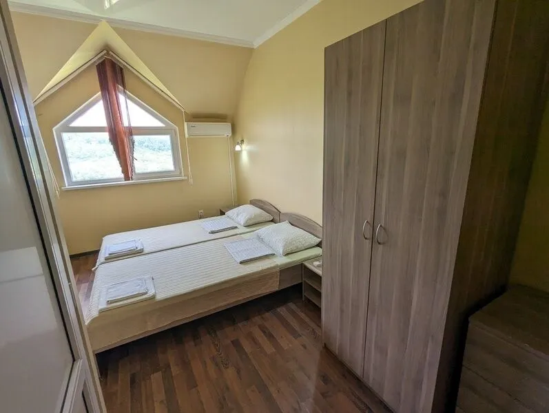 Стандартный 3-местный