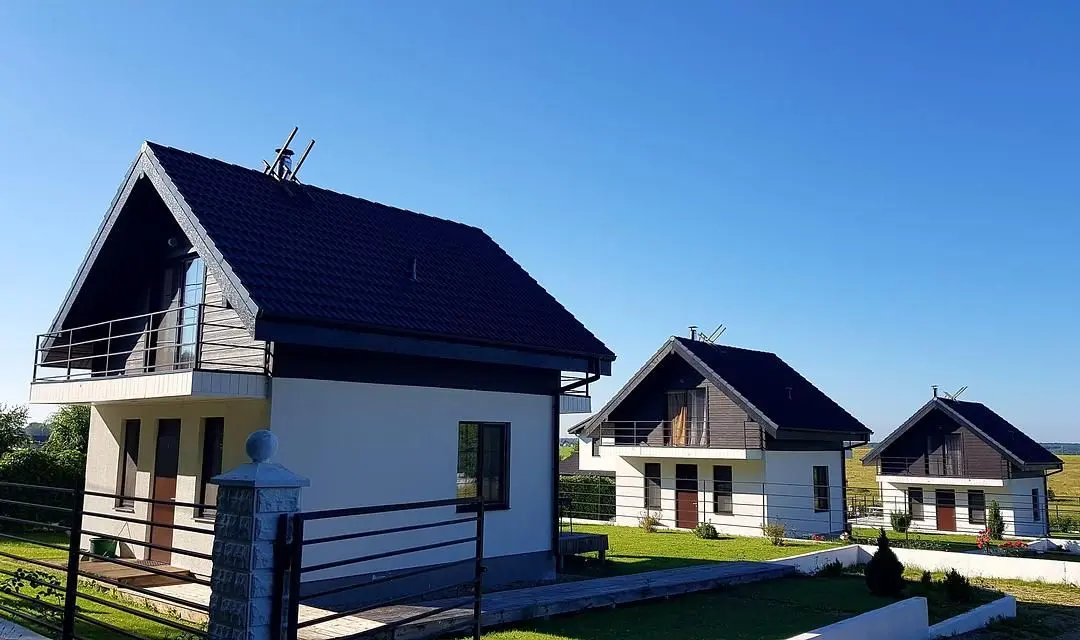 Гостевой дом Gorki Village, Кондрово, Калужская область