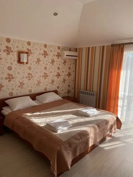 Комфорт 2-местный 1-комнатный