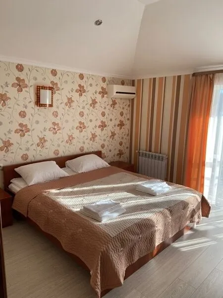 Комфорт 2-местный 1-комнатный