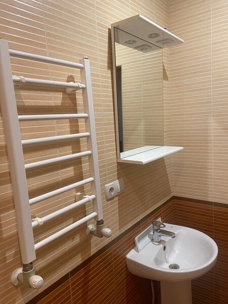 Комфорт 2-местный 1-комнатный