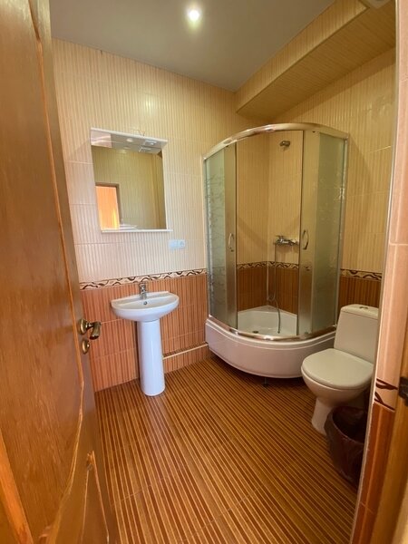 Комфорт 2-местный 1-комнатный (TWIN)