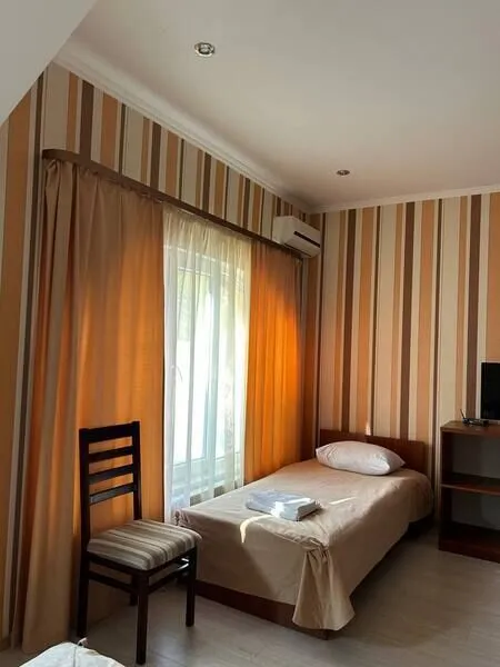 Комфорт 3-местный 1-комнатный (без балкона)