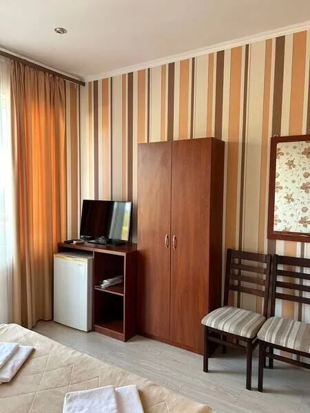 Комфорт 3-местный 1-комнатный (с балконом)