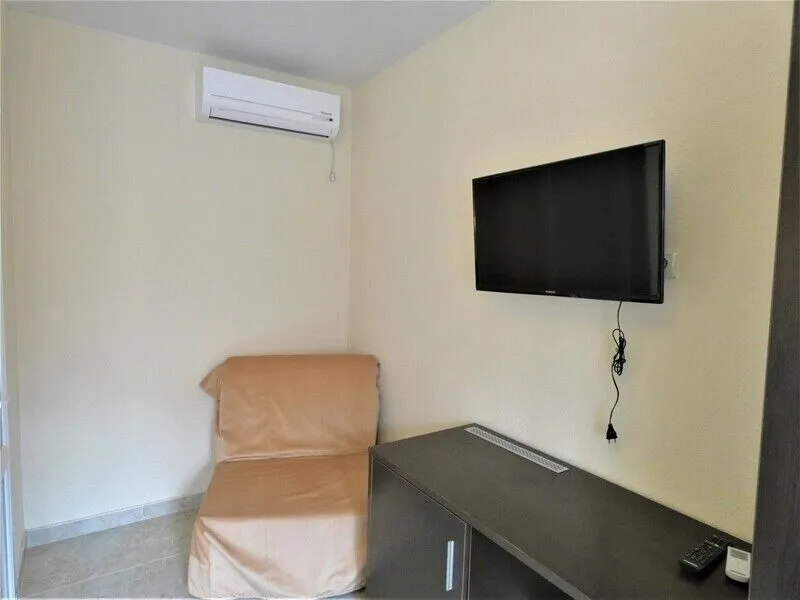 Стандартный 2-местный 1-комнатный (DBL)