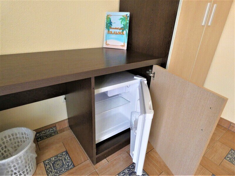 Улучшенный 2-местный 1-комнатный