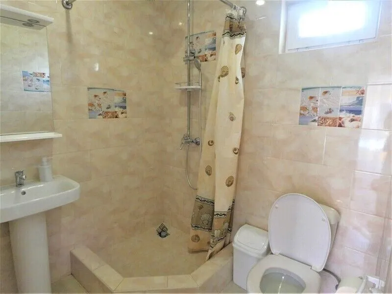 Улучшенный 2-местный 1-комнатный