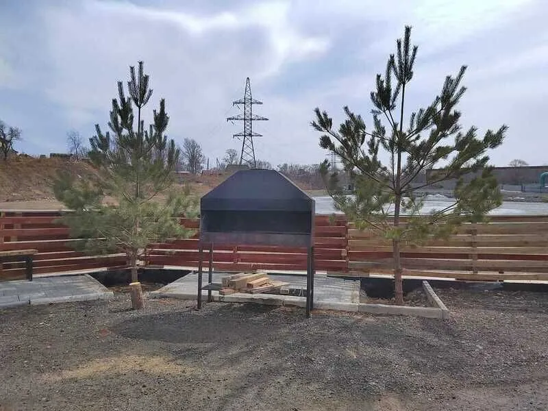 Панорама, Хабаровский край: фото 2