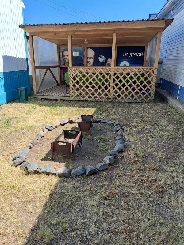 Гостевой дом в Гуселетово, Алтайский край: фото 3