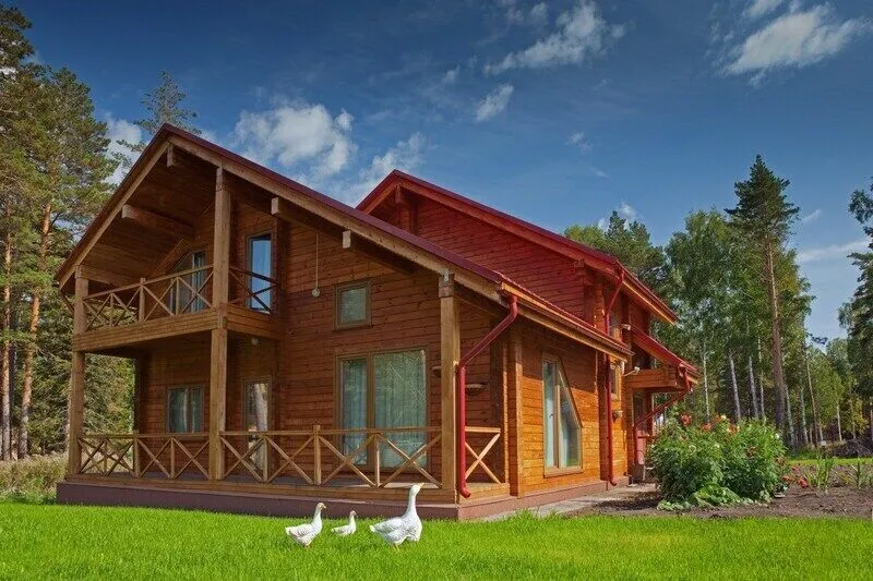 Танай, Кемеровская область: фото 5