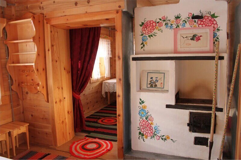 Дом (ГД Луговая)