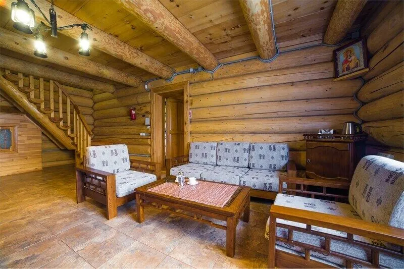 Дом 7.1 (ГД Полевая №7)