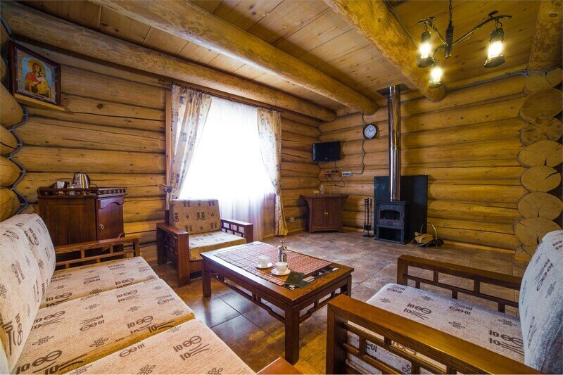 Дом 7.1 (ГД Полевая №7)