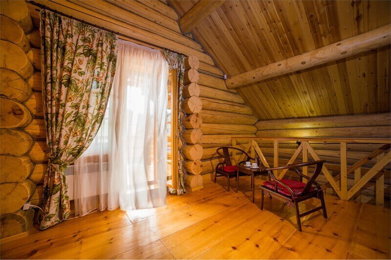 Дом 7.1 (ГД Полевая №7)