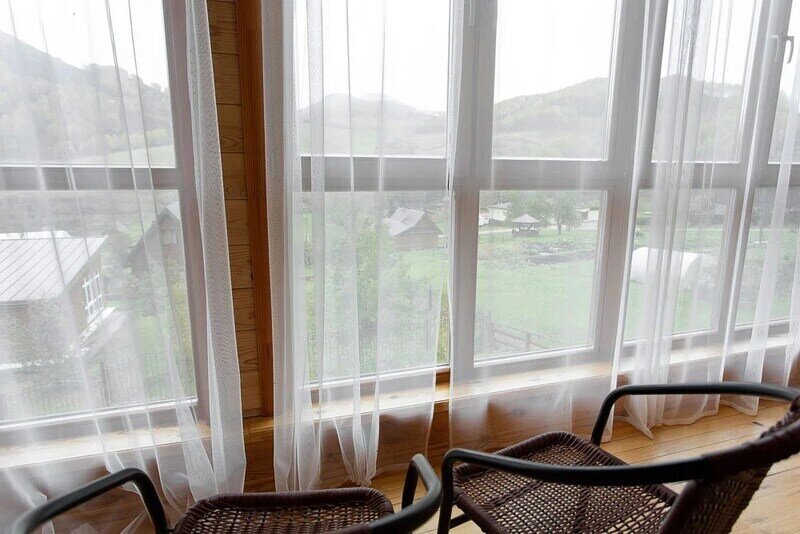 Дом (ГД Полевая №4)