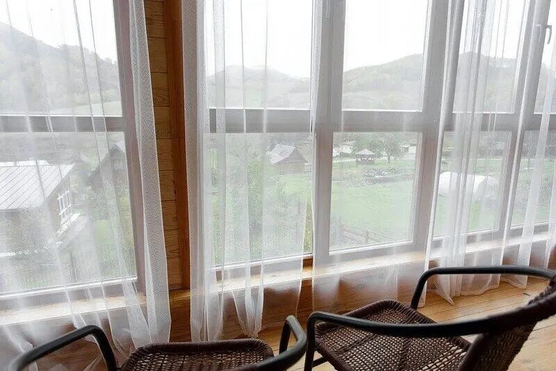 Дом (ГД Полевая №4)